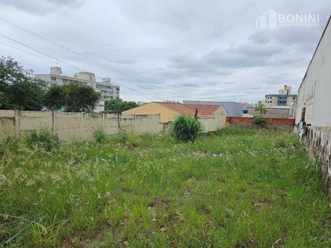 Foto 1 do(a) Terreno em Condomínio false à venda em Jardim Girassol, Americana