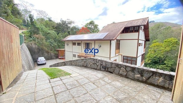 Foto 4 do(a) Casa em Condomínio de 5 quartos à venda em Itaipava, Petrópolis