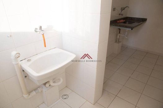 Foto 8 do(a) Apartamento de 2 quartos à venda em Parque Camélias, Campinas
