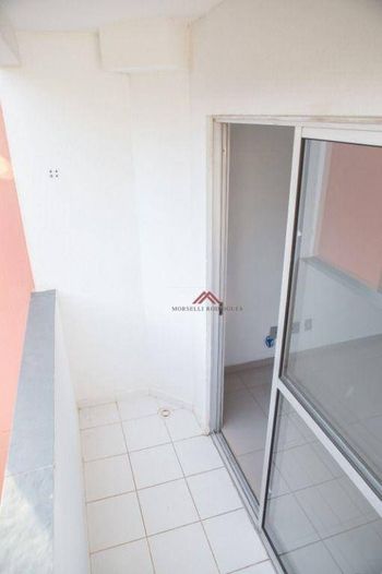 Foto 5 do(a) Apartamento de 2 quartos à venda em Parque Camélias, Campinas