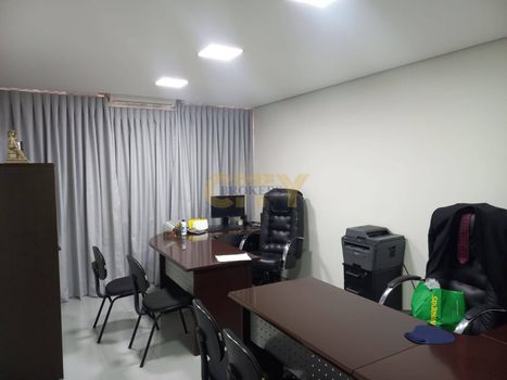 Foto 4 do(a) Sala / Conjunto Comercial false à venda em Centro-Norte, Cuiabá