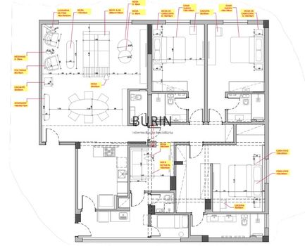 Foto 17 do(a) Apartamento de 3 quartos à venda em Jardim Paulista, São Paulo