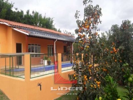 Foto 2 do(a) Fazenda / Sítio / Chácara de 4 quartos à venda em Chácara Portal das Estâncias, Bragança Paulista
