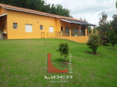 Foto 6 do(a) Fazenda / Sítio / Chácara de 4 quartos à venda em Chácara Portal das Estâncias, Bragança Paulista