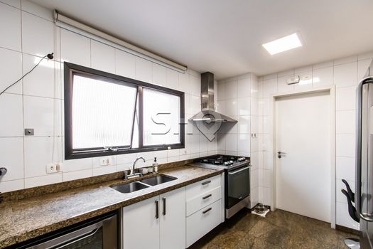 Foto 13 do(a) Apartamento de 4 quartos à venda em Paraíso, São Paulo