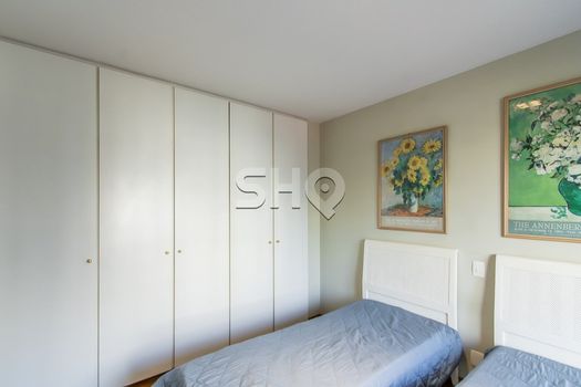 Foto 29 do(a) Apartamento de 4 quartos à venda em Paraíso, São Paulo