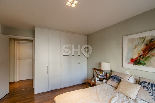 Foto 21 do(a) Apartamento de 4 quartos à venda em Paraíso, São Paulo