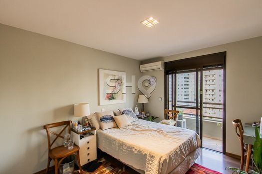 Foto 19 do(a) Apartamento de 4 quartos à venda em Paraíso, São Paulo