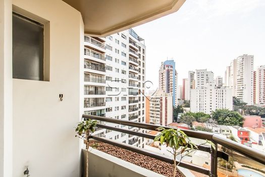 Foto 8 do(a) Apartamento de 4 quartos à venda em Paraíso, São Paulo