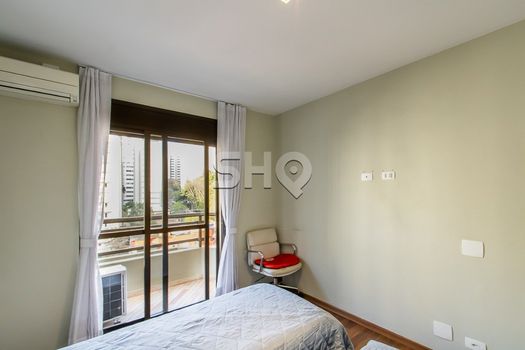 Foto 28 do(a) Apartamento de 4 quartos à venda em Paraíso, São Paulo