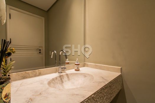 Foto 11 do(a) Apartamento de 4 quartos à venda em Paraíso, São Paulo