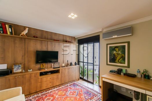 Foto 5 do(a) Apartamento de 4 quartos à venda em Paraíso, São Paulo