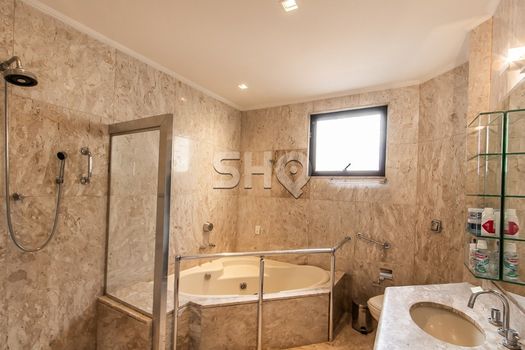 Foto 27 do(a) Apartamento de 4 quartos à venda em Paraíso, São Paulo