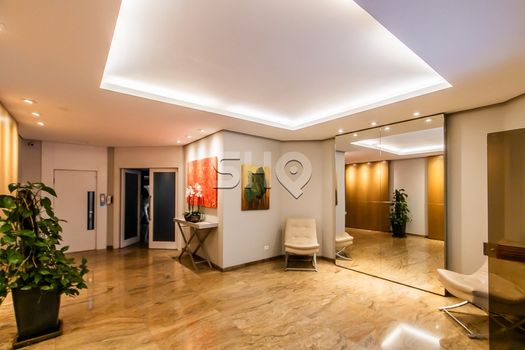 Foto 31 do(a) Apartamento de 4 quartos à venda em Paraíso, São Paulo