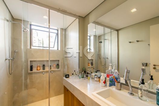 Foto 26 do(a) Apartamento de 4 quartos à venda em Paraíso, São Paulo