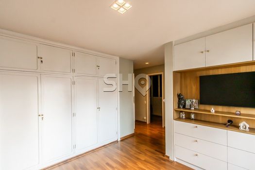 Foto 23 do(a) Apartamento de 4 quartos à venda em Paraíso, São Paulo