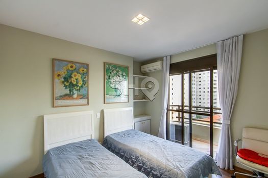 Foto 30 do(a) Apartamento de 4 quartos à venda em Paraíso, São Paulo