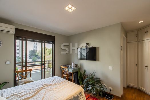 Foto 20 do(a) Apartamento de 4 quartos à venda em Paraíso, São Paulo