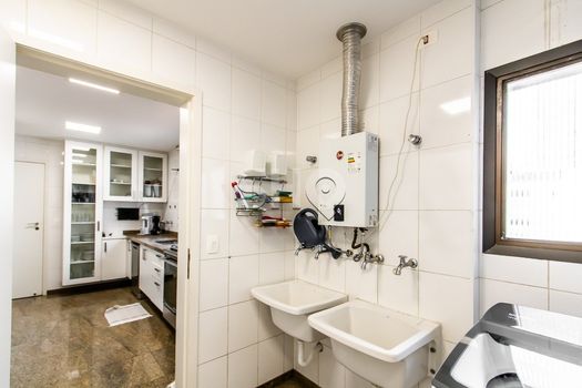 Foto 18 do(a) Apartamento de 4 quartos à venda em Paraíso, São Paulo