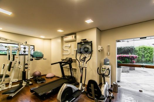 Foto 33 do(a) Apartamento de 4 quartos à venda em Paraíso, São Paulo