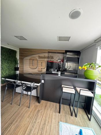 Foto 3 do(a) Apartamento de 3 quartos à venda em Alto da Mooca, São Paulo