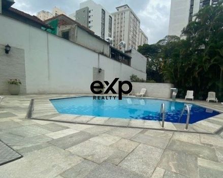 Foto 25 do(a) Apartamento de 3 quartos à venda em Moema, São Paulo