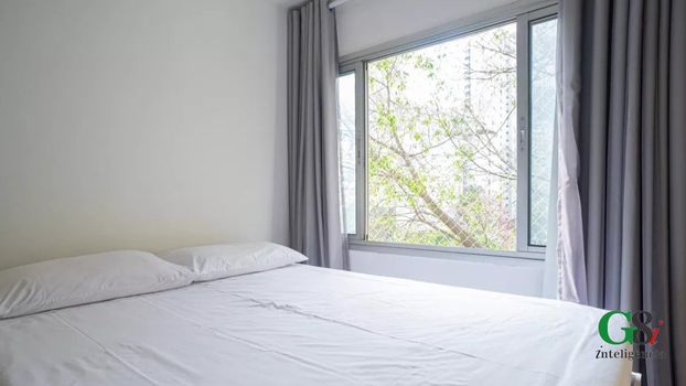 Foto 11 do(a) Apartamento de 1 quartos à venda em Bela Vista, São Paulo