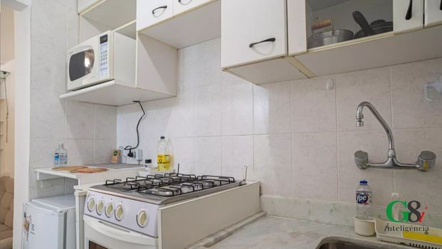 Foto 6 do(a) Apartamento de 1 quartos à venda em Bela Vista, São Paulo