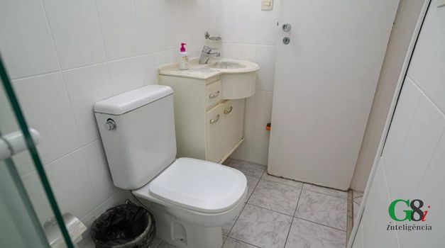 Foto 14 do(a) Apartamento de 1 quartos à venda em Bela Vista, São Paulo