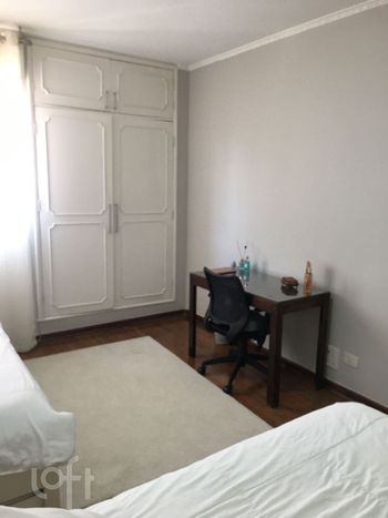 Foto 3 do(a) Apartamento de 2 quartos à venda em Vila Mariana, São Paulo