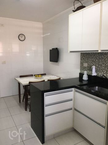 Foto 12 do(a) Apartamento de 2 quartos à venda em Vila Mariana, São Paulo