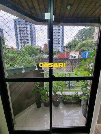 Foto 12 do(a) Apartamento de 2 quartos à venda em Santa Terezinha, São Bernardo do Campo
