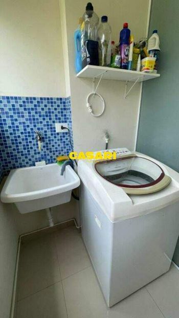 Foto 33 do(a) Apartamento de 2 quartos à venda em Santa Terezinha, São Bernardo do Campo
