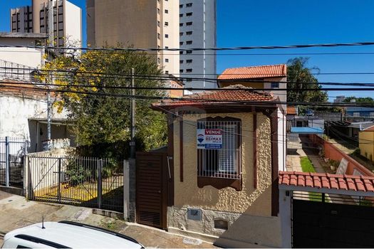 Foto 3 do(a) Casa de 3 quartos à venda em Vila Progresso, Jundiaí