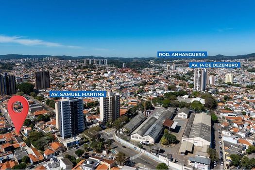 Foto 39 do(a) Casa de 3 quartos à venda em Vila Progresso, Jundiaí