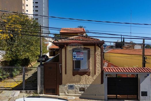 Foto 1 do(a) Casa de 3 quartos à venda em Vila Progresso, Jundiaí