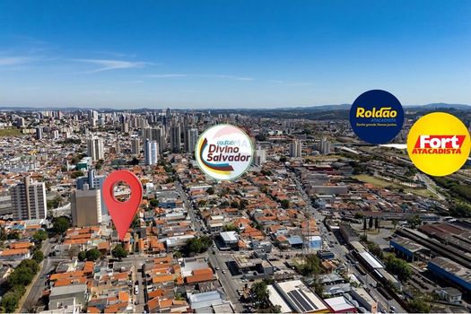 Foto 33 do(a) Casa de 3 quartos à venda em Vila Progresso, Jundiaí