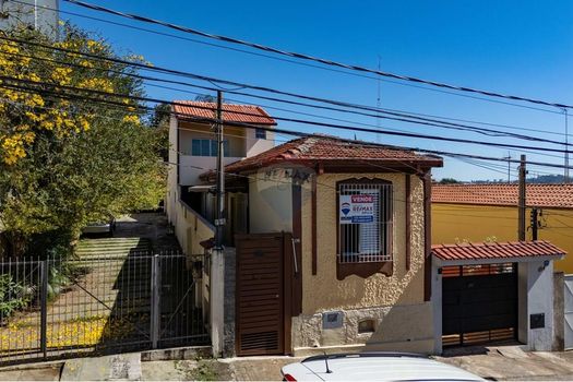 Foto 2 do(a) Casa de 3 quartos à venda em Vila Progresso, Jundiaí