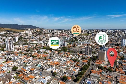 Foto 35 do(a) Casa de 3 quartos à venda em Vila Progresso, Jundiaí