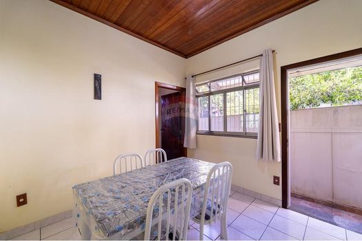 Foto 5 do(a) Casa de 3 quartos à venda em Vila Progresso, Jundiaí