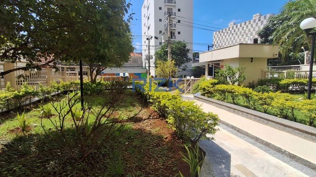 Foto 32 do(a) Apartamento de 2 quartos à venda em Aclimação, São Paulo