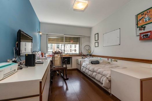 Foto 15 do(a) Apartamento de 4 quartos à venda em Jardim Paulista, São Paulo