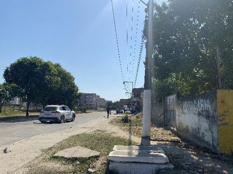 Foto 1 do(a) Apartamento de 2 quartos à venda em Esperança, Itaboraí