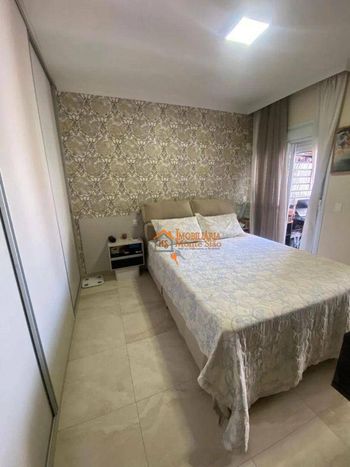 Foto 15 do(a) Apartamento de 3 quartos à venda em Jardim Santa Mena, Guarulhos