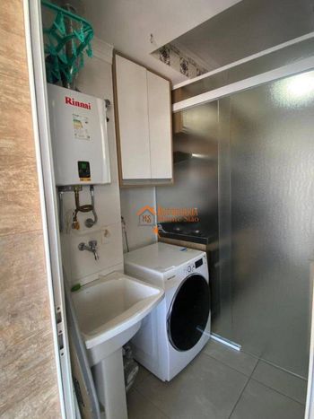 Foto 12 do(a) Apartamento de 3 quartos à venda em Jardim Santa Mena, Guarulhos