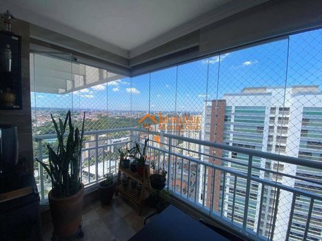 Foto 4 do(a) Apartamento de 3 quartos à venda em Jardim Santa Mena, Guarulhos