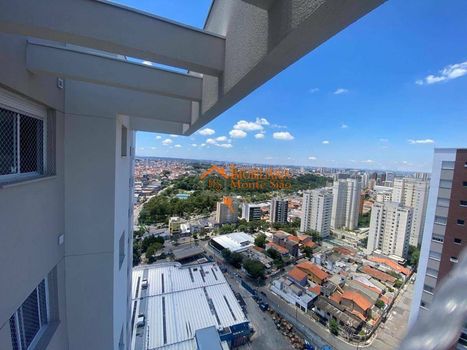 Foto 5 do(a) Apartamento de 3 quartos à venda em Jardim Santa Mena, Guarulhos