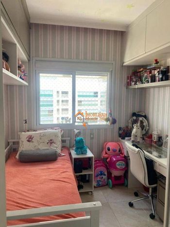 Foto 22 do(a) Apartamento de 3 quartos à venda em Jardim Santa Mena, Guarulhos