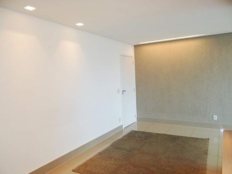 Foto 5 do(a) Apartamento de 1 quartos à venda em Vila da Serra, Nova Lima