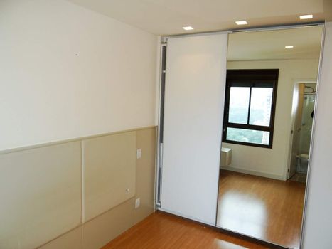 Foto 14 do(a) Apartamento de 1 quartos à venda em Vila da Serra, Nova Lima